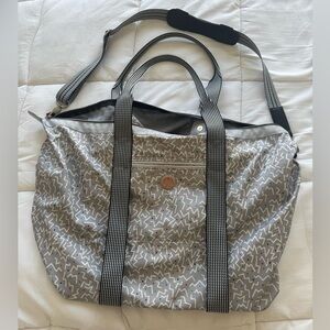 Lululemon All Day Asana Tote - Seawheeze